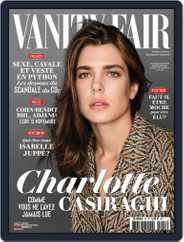 Vanity Fair France (Digital) Subscription                    November 1st, 2016 Issue
