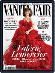 Vanity Fair France (Digital) Subscription                    August 31st, 2016 Issue