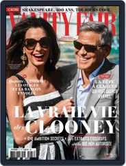 Vanity Fair France (Digital) Subscription                    June 22nd, 2016 Issue