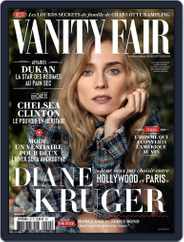 Vanity Fair France (Digital) Subscription                    November 1st, 2015 Issue