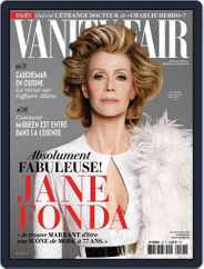 Vanity Fair France (Digital) Subscription                    October 1st, 2015 Issue