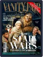 Vanity Fair France (Digital) Subscription                    June 23rd, 2015 Issue