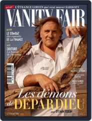 Vanity Fair France (Digital) Subscription                    May 26th, 2015 Issue