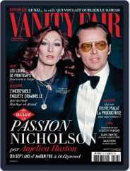 Vanity Fair France (Digital) Subscription                    May 1st, 2015 Issue