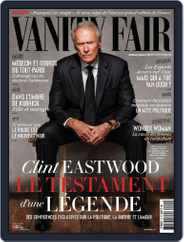 Vanity Fair France (Digital) Subscription                    January 20th, 2015 Issue