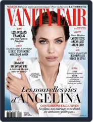 Vanity Fair France (Digital) Subscription                    December 16th, 2014 Issue