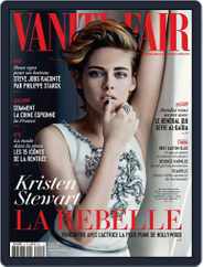 Vanity Fair France (Digital) Subscription                    August 26th, 2014 Issue