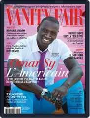 Vanity Fair France (Digital) Subscription                    May 27th, 2014 Issue