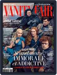 Vanity Fair France (Digital) Subscription                    April 24th, 2014 Issue