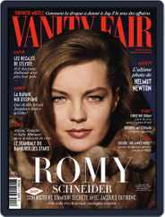 Vanity Fair France (Digital) Subscription                    January 21st, 2014 Issue