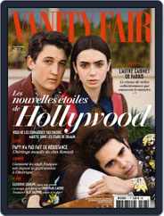 Vanity Fair France (Digital) Subscription                    December 17th, 2013 Issue
