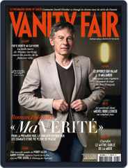 Vanity Fair France (Digital) Subscription                    October 23rd, 2013 Issue