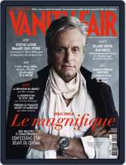 Vanity Fair France (Digital) Subscription                    August 27th, 2013 Issue