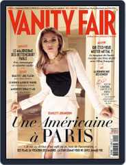 Vanity Fair France (Digital) Subscription                    June 27th, 2013 Issue