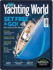 Yachting World (Digital) Subscription                    July 1st, 2020 Issue