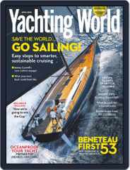 Yachting World (Digital) Subscription                    April 1st, 2020 Issue