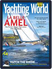 Yachting World (Digital) Subscription                    March 1st, 2020 Issue