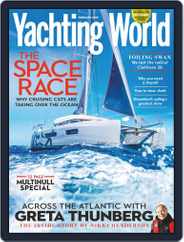 Yachting World (Digital) Subscription                    February 1st, 2020 Issue