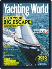 Yachting World (Digital) Subscription                    December 1st, 2019 Issue