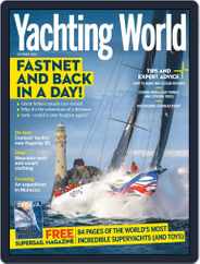 Yachting World (Digital) Subscription                    October 1st, 2019 Issue