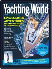 Yachting World (Digital) Subscription                    July 1st, 2019 Issue