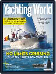 Yachting World (Digital) Subscription                    May 1st, 2019 Issue