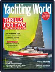 Yachting World (Digital) Subscription                    April 1st, 2019 Issue