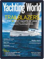 Yachting World (Digital) Subscription                    March 1st, 2019 Issue