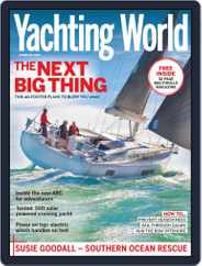 Yachting World (Digital) Subscription                    February 1st, 2019 Issue