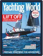 Yachting World (Digital) Subscription                    January 1st, 2019 Issue