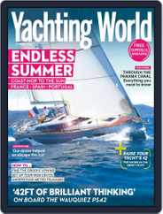 Yachting World (Digital) Subscription                    October 1st, 2018 Issue