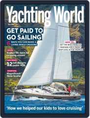 Yachting World (Digital) Subscription                    May 1st, 2018 Issue