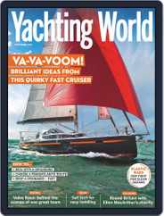 Yachting World (Digital) Subscription                    December 1st, 2017 Issue