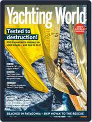 Yachting World (Digital) Subscription                    July 1st, 2017 Issue