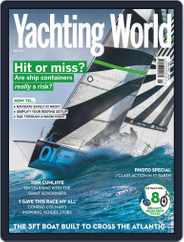 Yachting World (Digital) Subscription                    May 1st, 2017 Issue