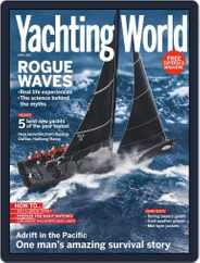 Yachting World (Digital) Subscription                    April 1st, 2017 Issue