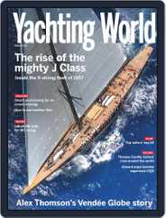 Yachting World (Digital) Subscription                    March 1st, 2017 Issue