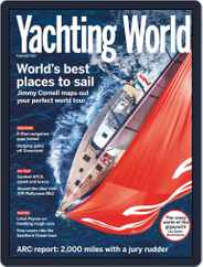 Yachting World (Digital) Subscription                    February 1st, 2017 Issue