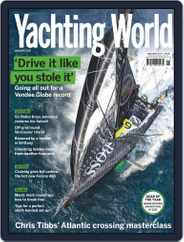 Yachting World (Digital) Subscription                    January 1st, 2017 Issue