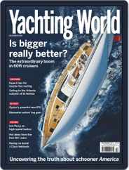 Yachting World (Digital) Subscription                    December 1st, 2016 Issue