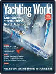 Yachting World (Digital) Subscription                    June 9th, 2016 Issue