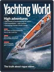 Yachting World (Digital) Subscription                    May 12th, 2016 Issue