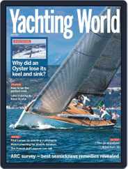 Yachting World (Digital) Subscription                    April 7th, 2016 Issue