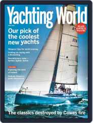 Yachting World (Digital) Subscription                    March 10th, 2016 Issue