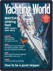 Yachting World (Digital) Subscription                    February 11th, 2016 Issue