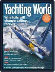 Yachting World (Digital) Subscription                    January 7th, 2016 Issue