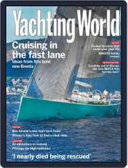 Yachting World (Digital) Subscription                    December 10th, 2015 Issue