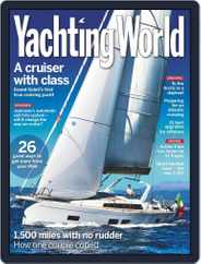 Yachting World (Digital) Subscription                    November 12th, 2015 Issue
