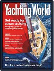 Yachting World (Digital) Subscription                    October 7th, 2015 Issue