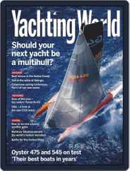 Yachting World (Digital) Subscription                    September 9th, 2015 Issue